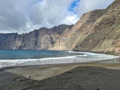 Sandee - Playa De Argel