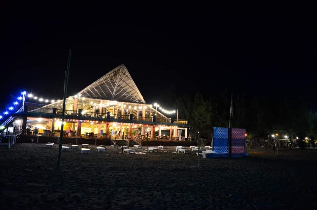 Sandee Crystal Beach