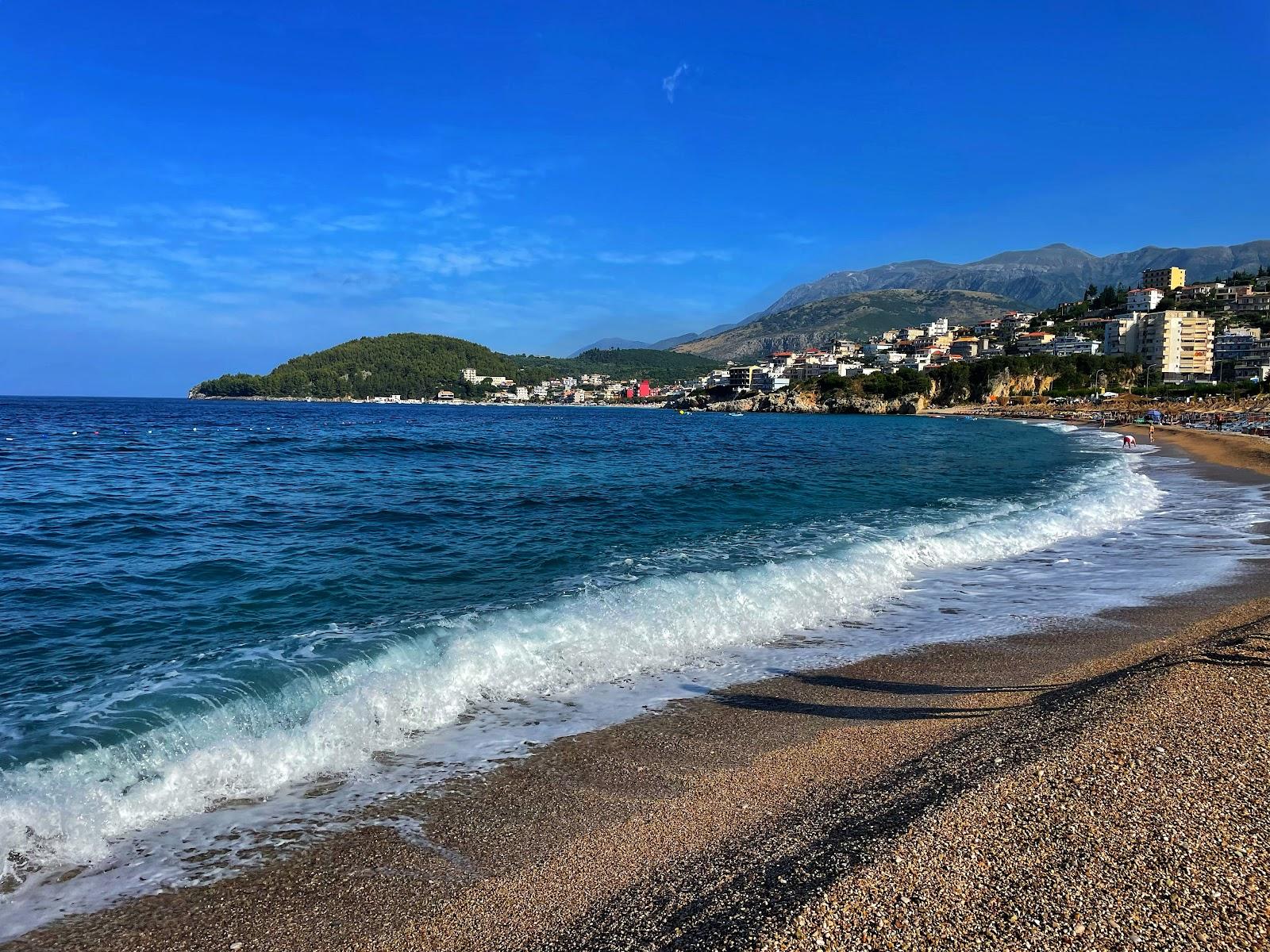 Sandee Plazhi I Maracit