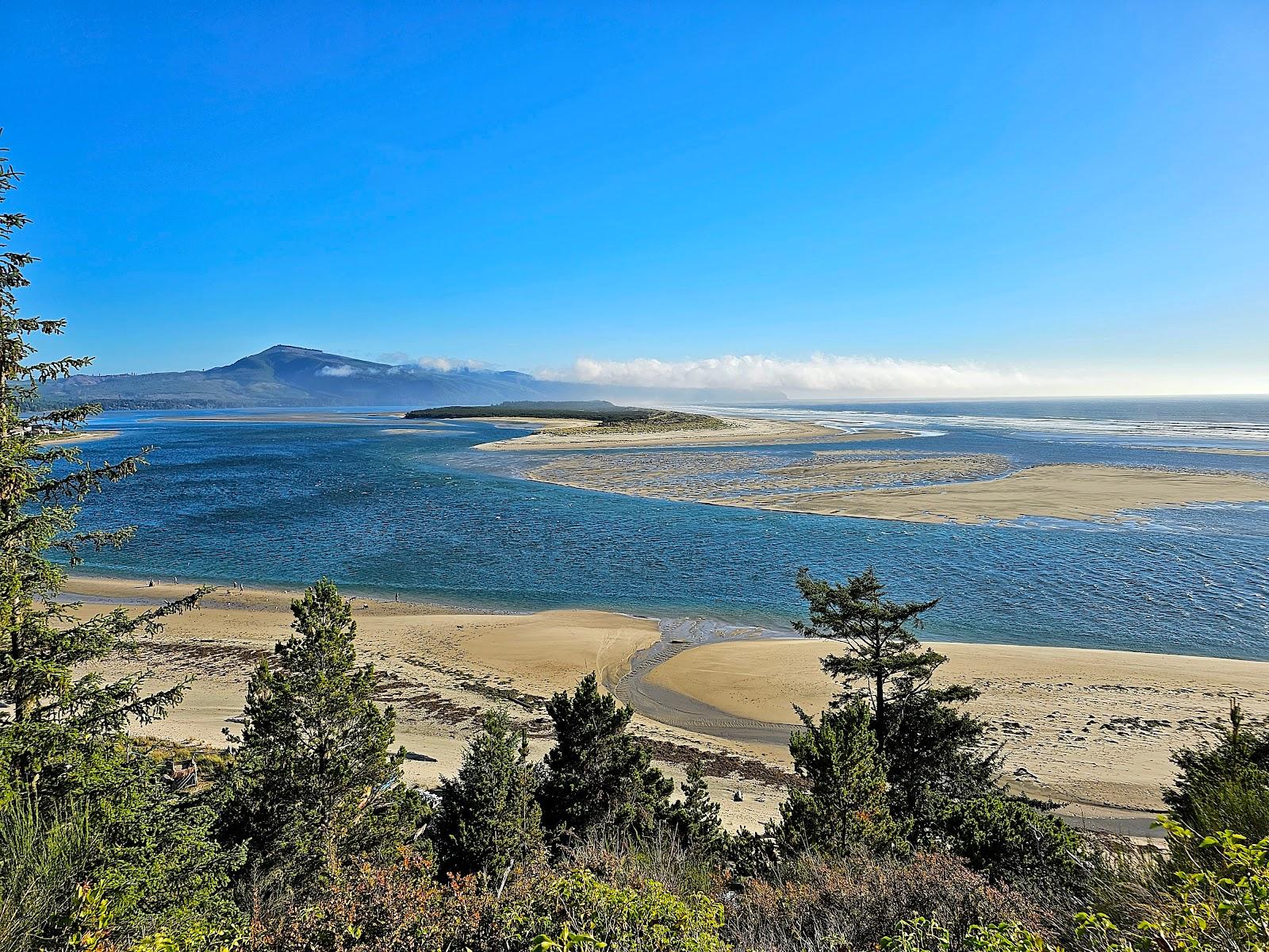 Sandee Netarts Bay Lookout