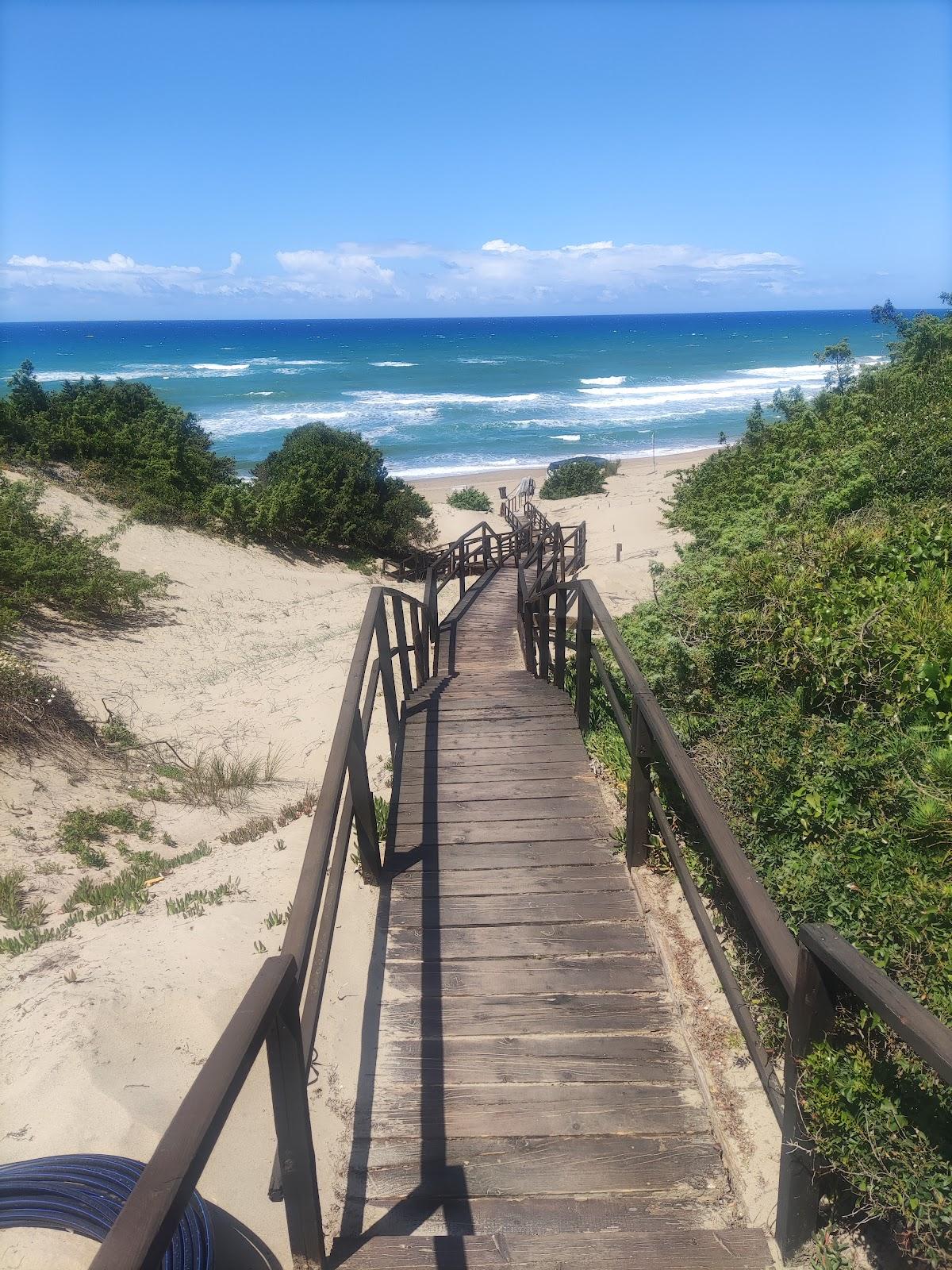 Sandee Rizzi Beach