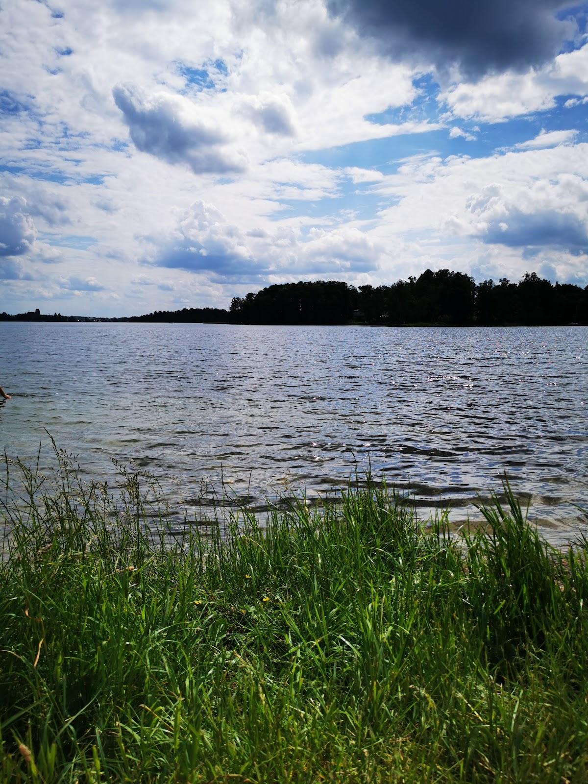 Sandee Lake Galve Beach