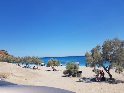 Sandee - Kiriaki Beach