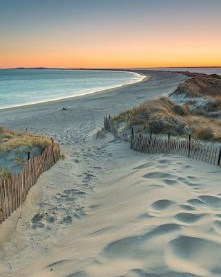 Sandee - Napatree Point Conservation Area