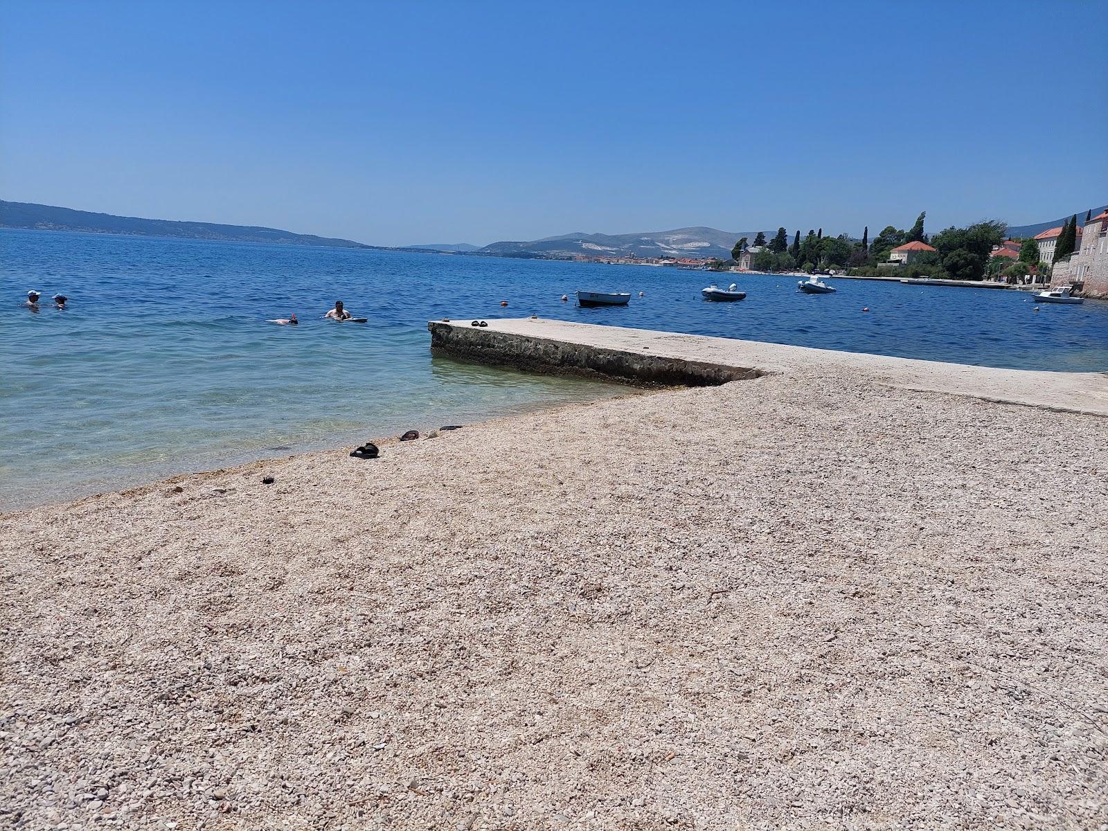 Sandee Beach Kastel