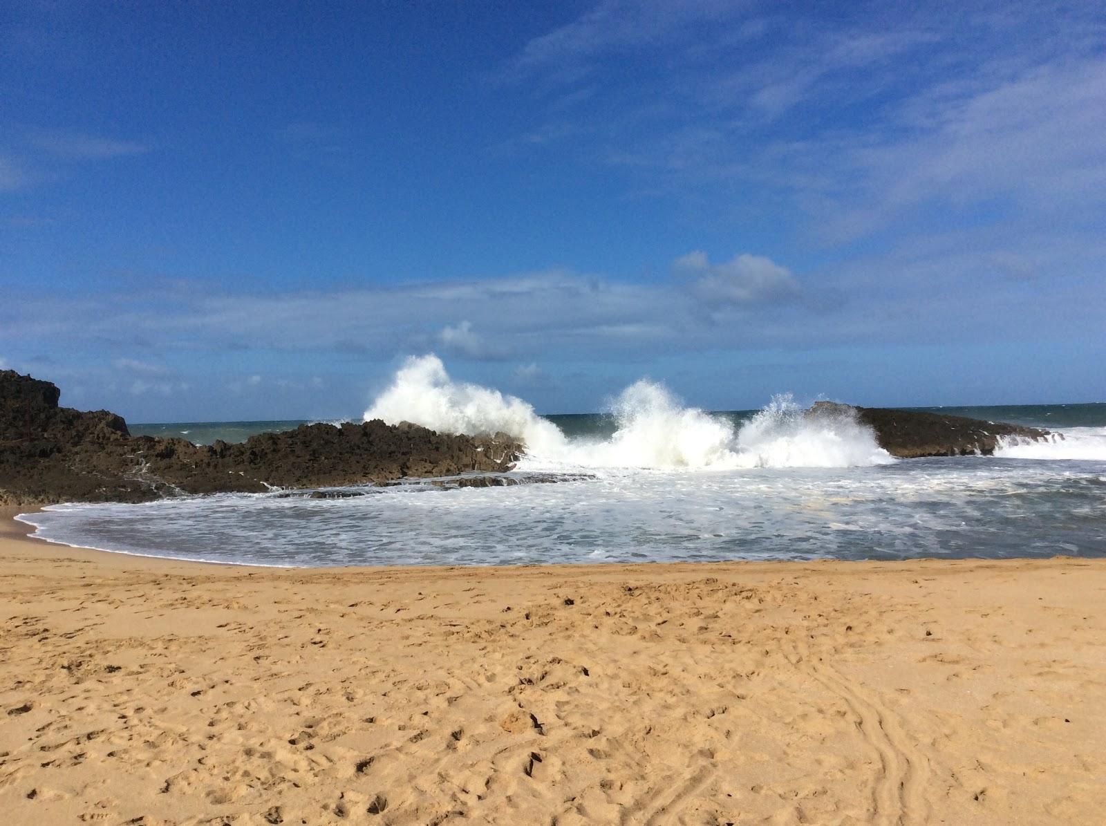 Sandee - El Faro Beach