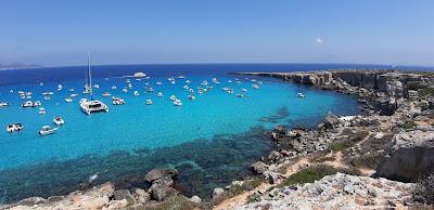 Sandee - Spiaggia Di Cala Rossa