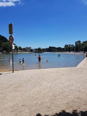 Sandee - Conleau Beach