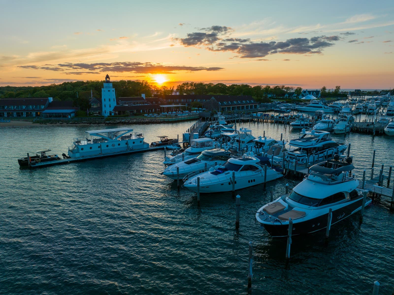 Sandee Montauk Yacht Club Resort & Marina Beach Photo