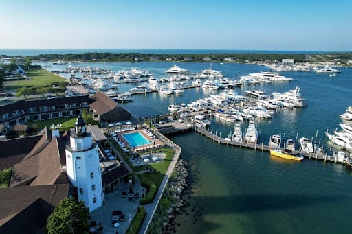 Sandee - Montauk Yacht Club Resort & Marina Beach