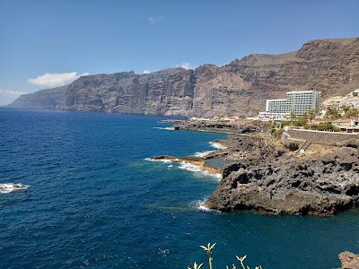 Sandee - Playa de los Guios