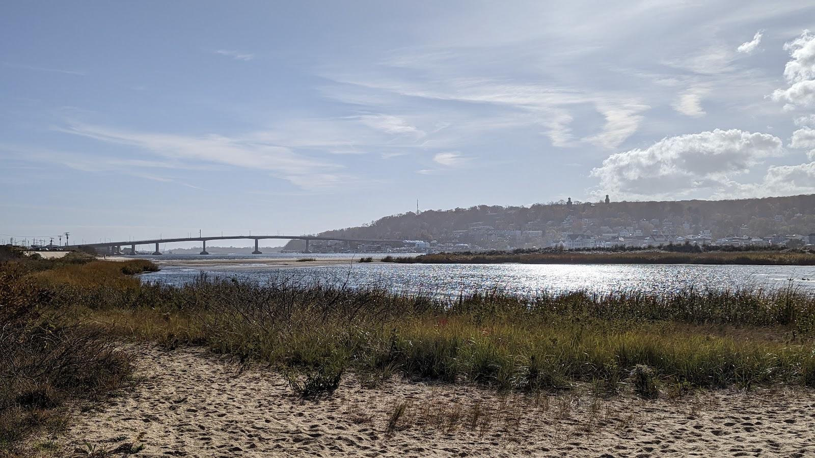 Sandee - Kite Beach Coastline