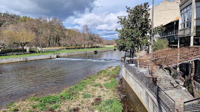 Sandee - River Beach Of Verim