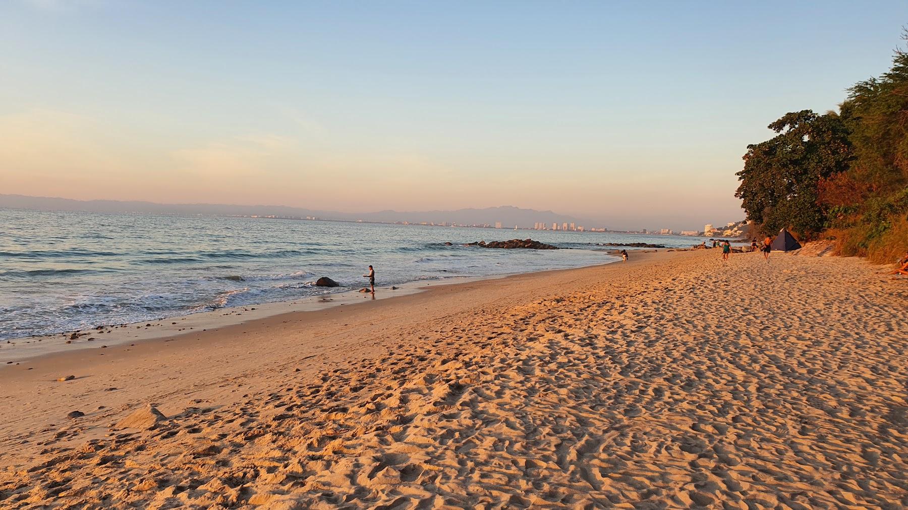 Sandee Playa Palmares