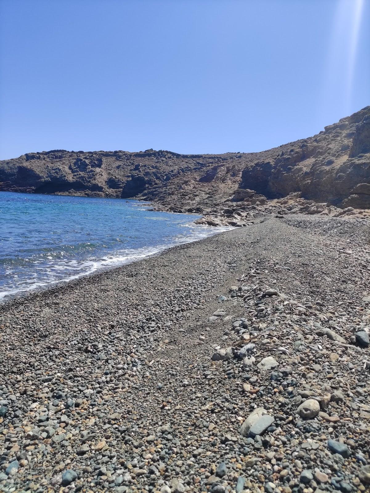 Sandee Kato Tigani Beach Photo