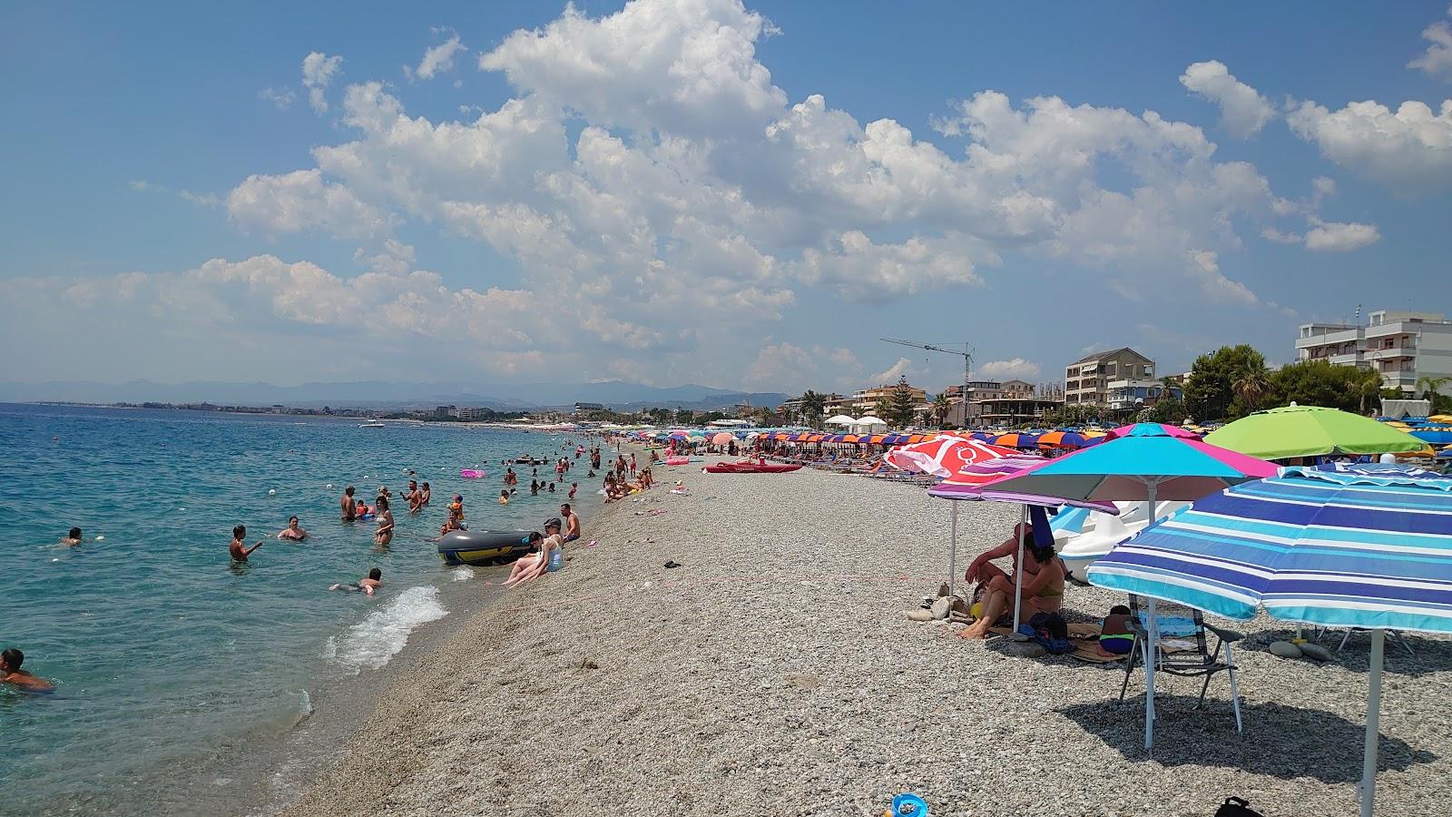 Sandee Marina Di Gioiosa Ionica