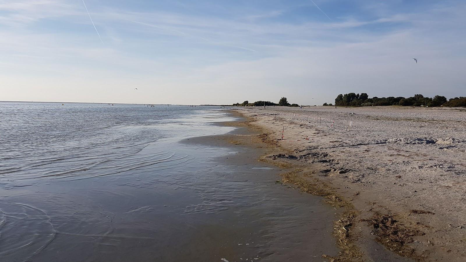 Sandee Workum Strand