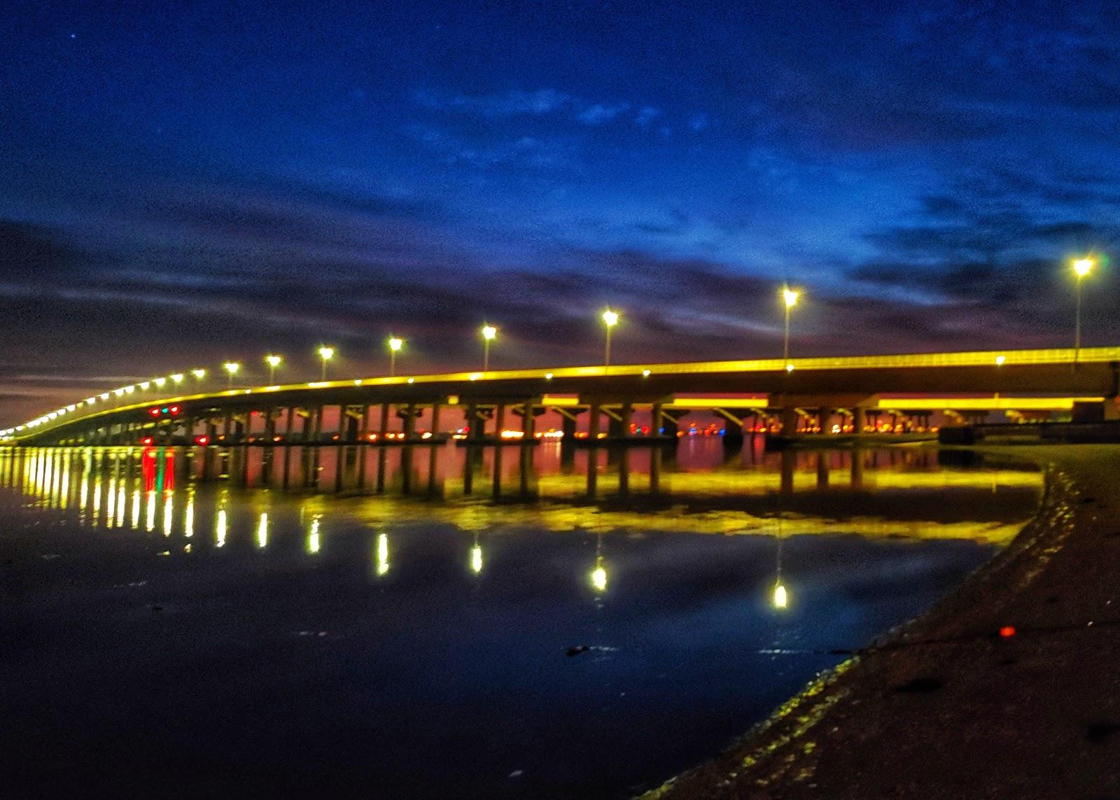 Sandee - Beesley's Point Beach