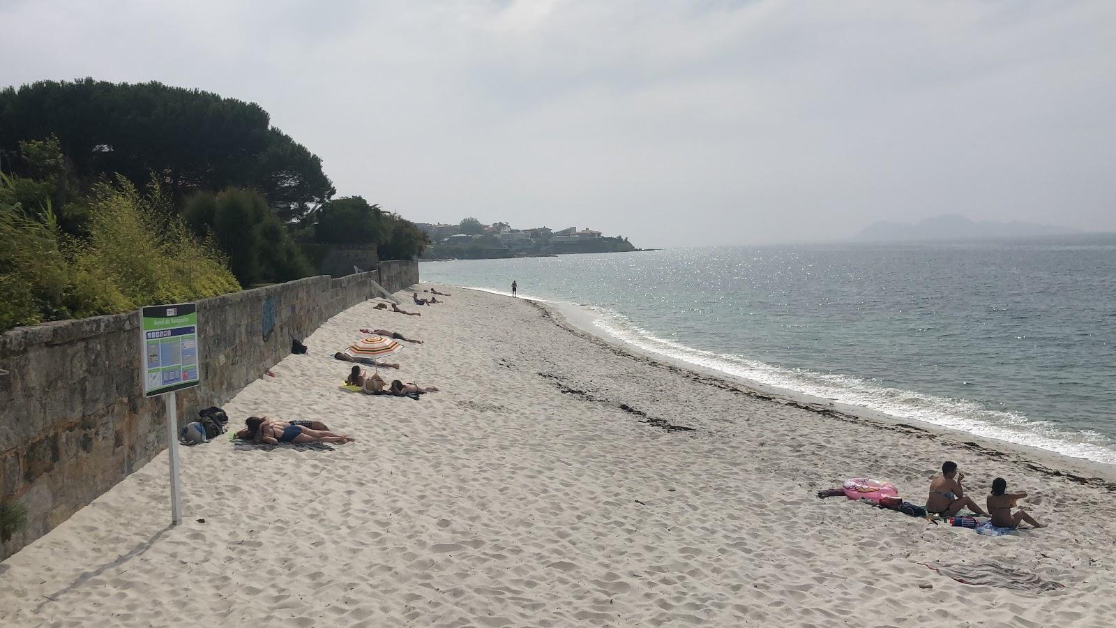 Sandee Praia De Fuchinos