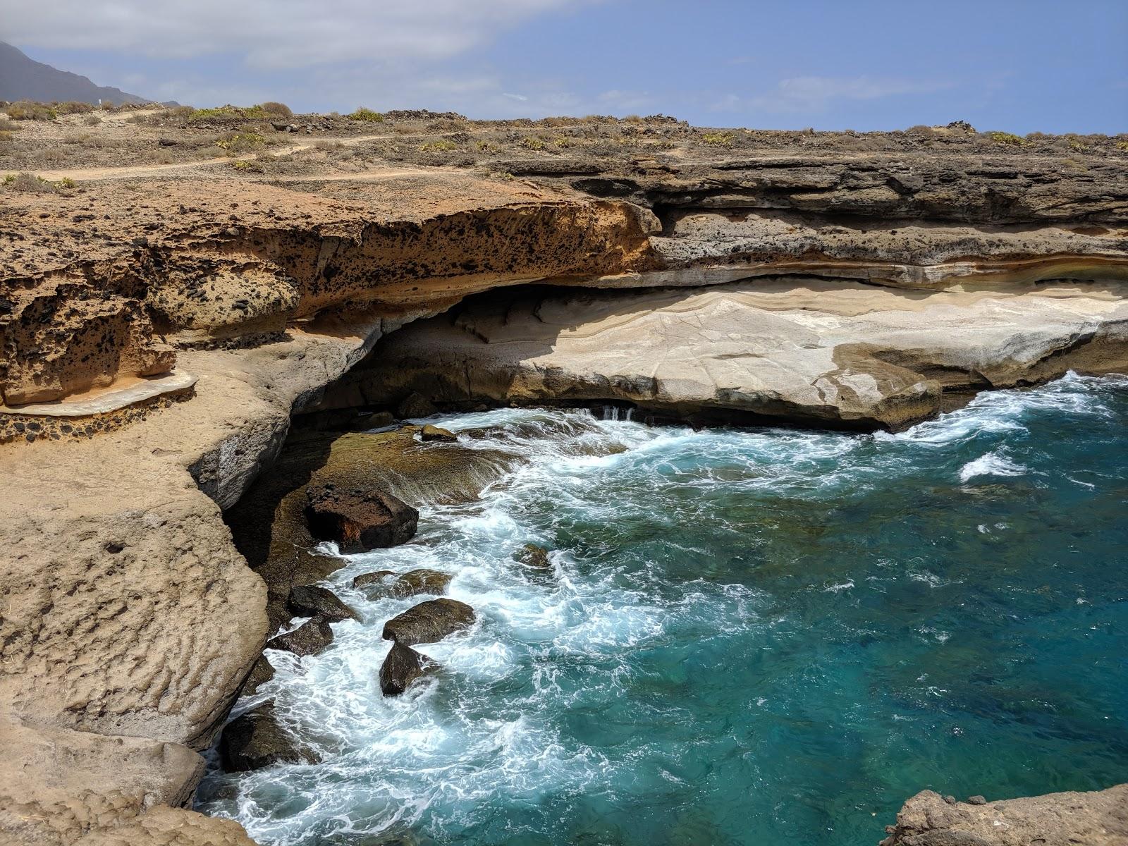 Sandee El Puertito - Primera Playa Salvaje