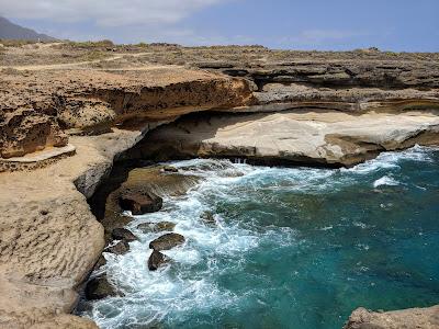 Sandee - El Puertito - Primera Playa Salvaje