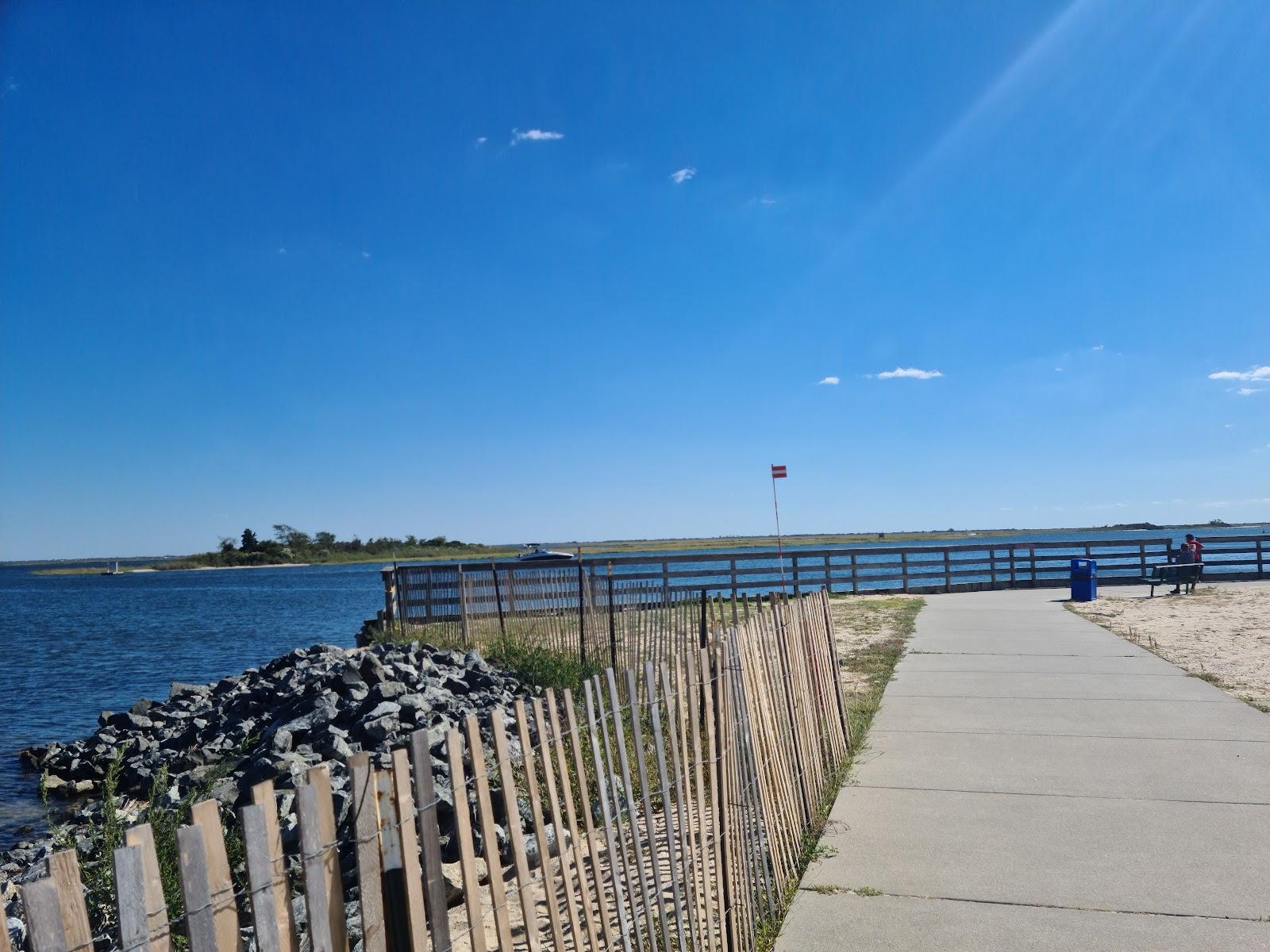 Sandee - Philip B Healey Beach At Florence Avenue