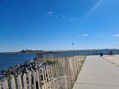 Sandee - Philip B Healey Beach At Florence Avenue