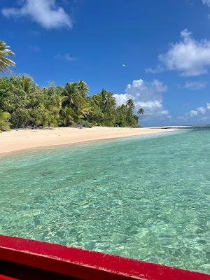 Sandee - Fualopa Island Beach