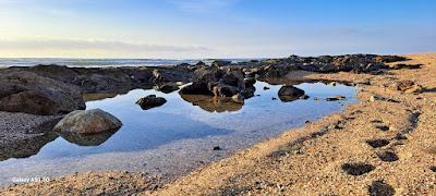 Sandee - Praia Da Setima Arte