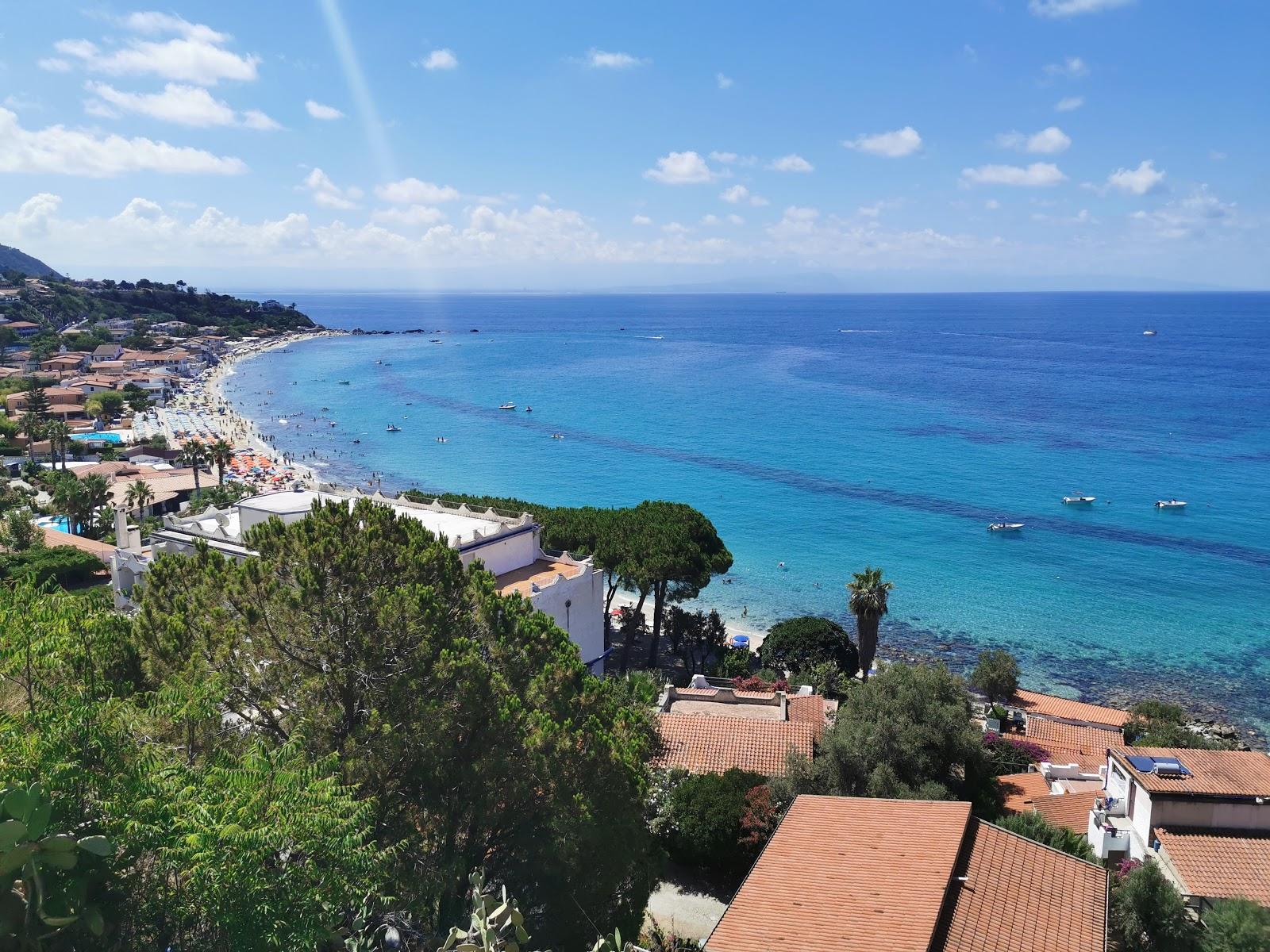 Sandee - Spiaggia Santa Maria