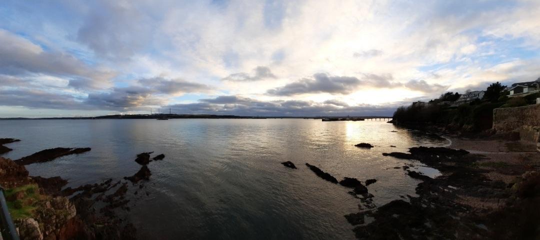 Sandee Conduit Beach Photo