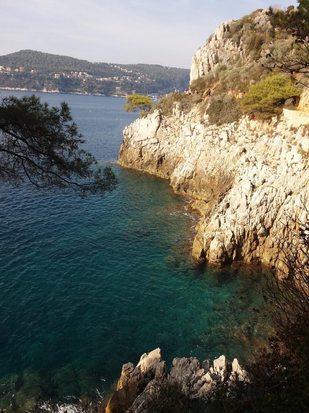 Sandee Plage De La Cuisse Photo