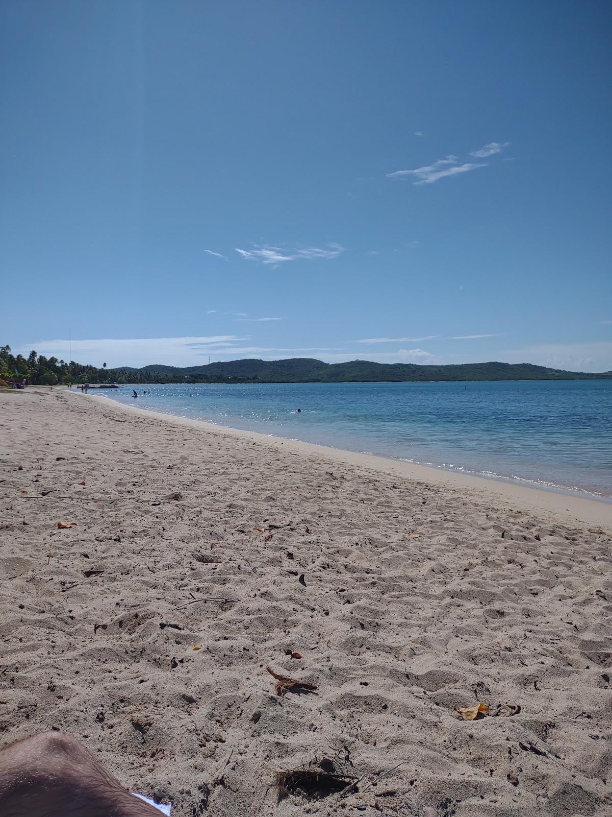 Sandee El Boqueron Beach