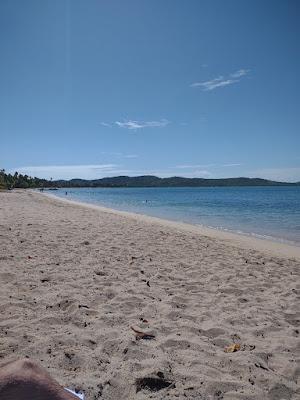 Sandee - El Boqueron Beach