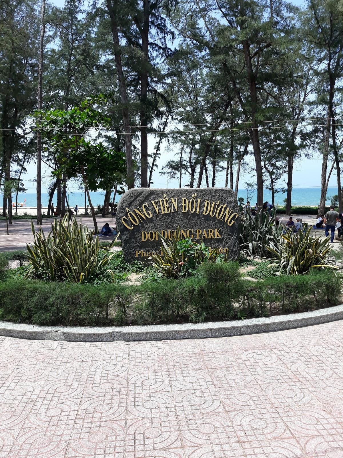 Sandee Doi Duong Beach
