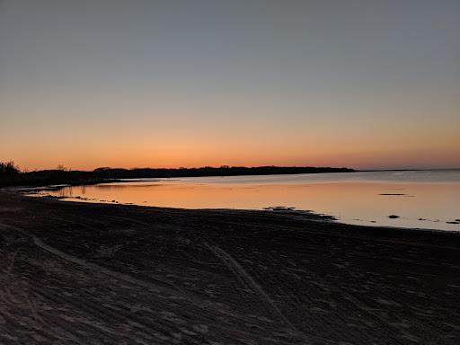 Sandee - Aspen Beach Provincial Park