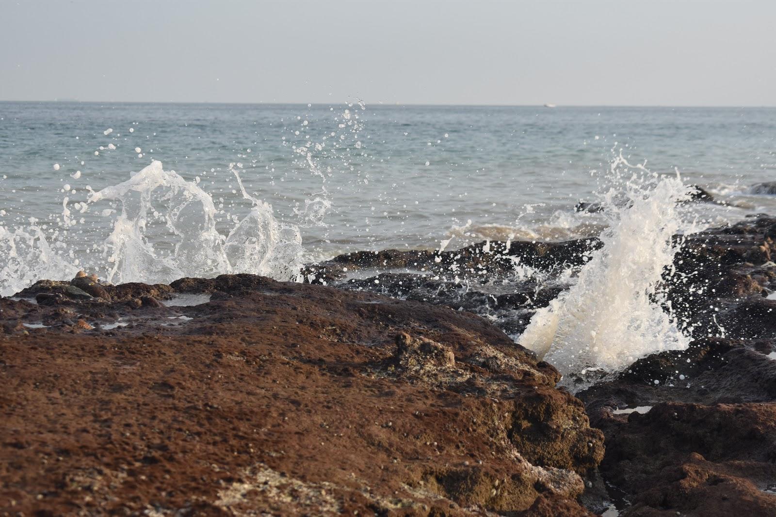 Sandee Murbah Beach Photo