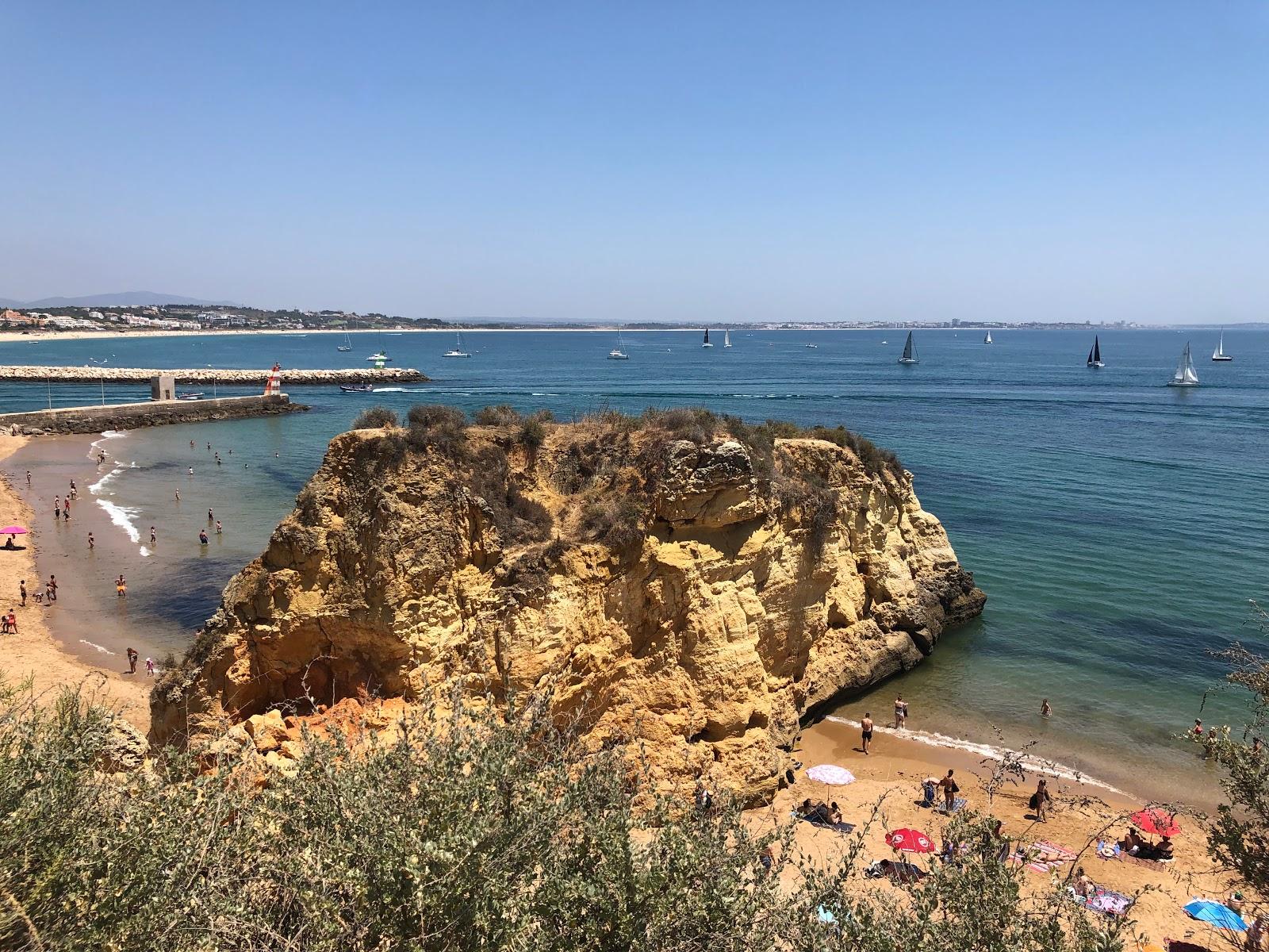 Sandee Praia Dos Estudantes