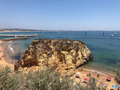 Sandee - Praia Dos Estudantes