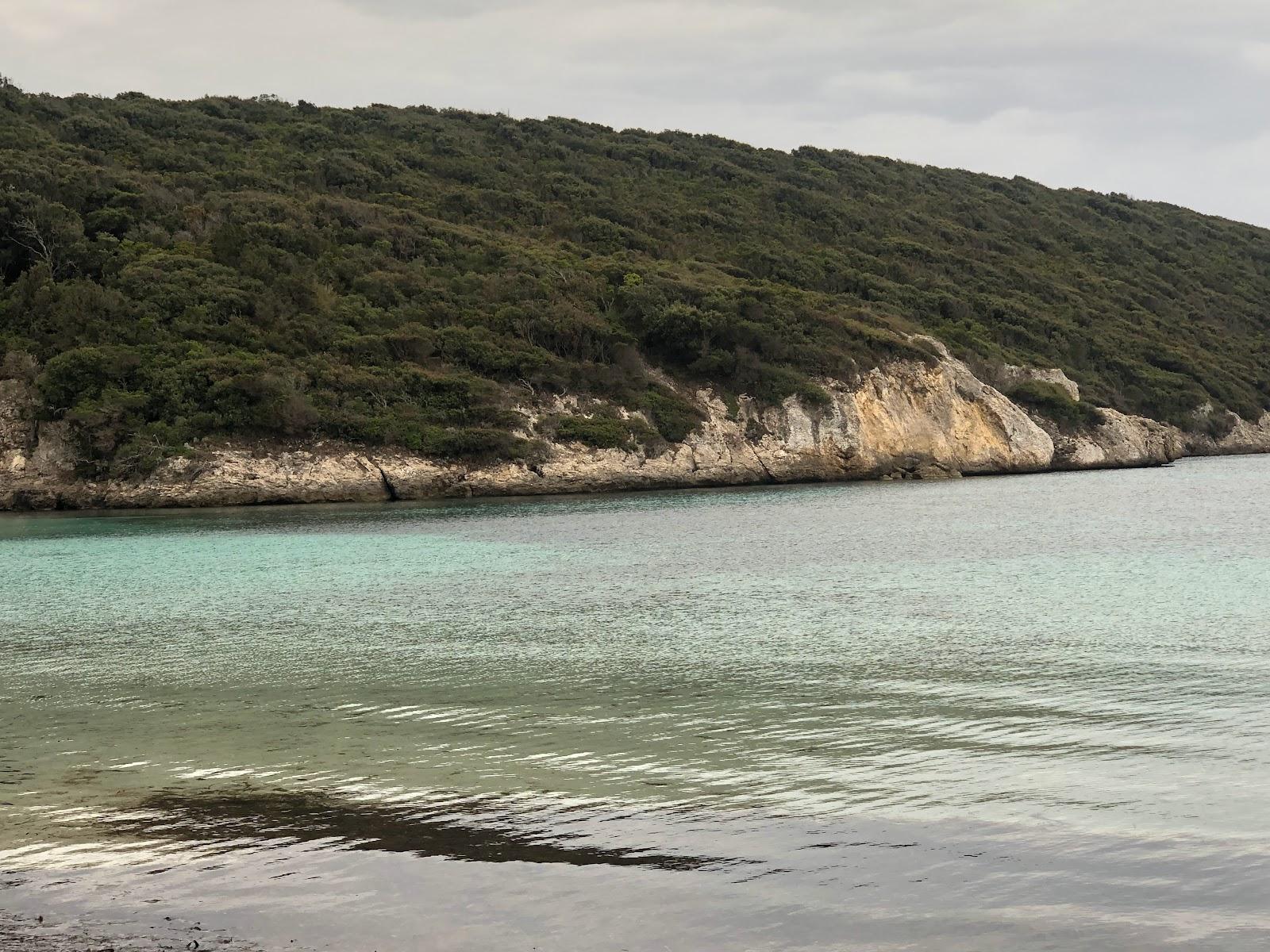 Sandee Paraguan Beach Photo