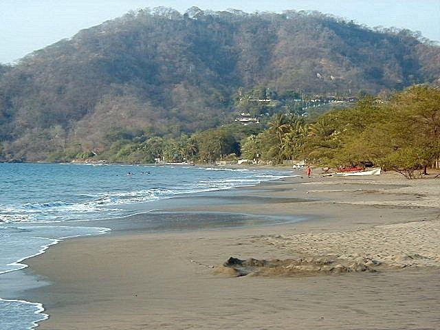 Sandee Playa Hermosa