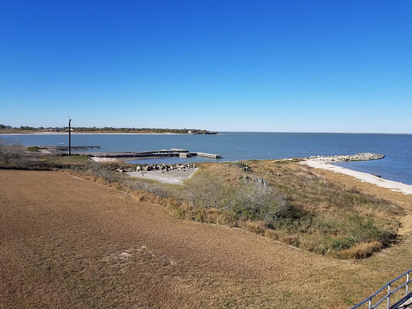 Sandee - Kaufer-Hubert Memorial Park