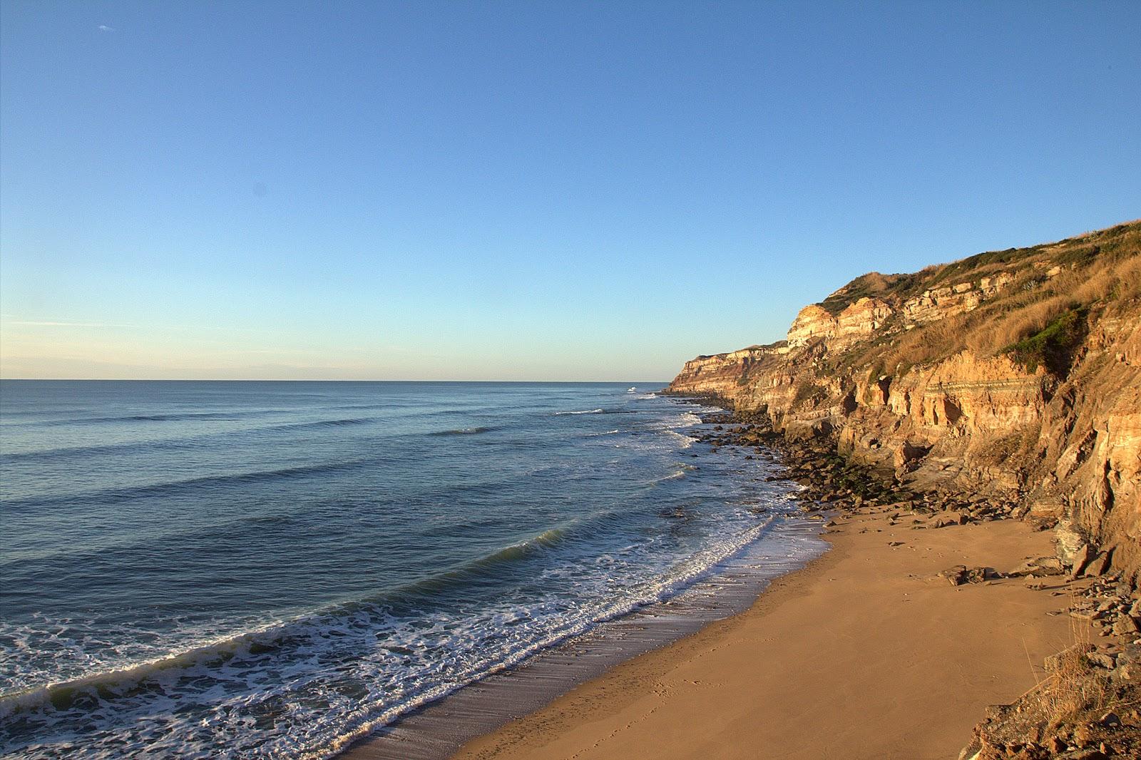 Sandee - Praia Das Pecas