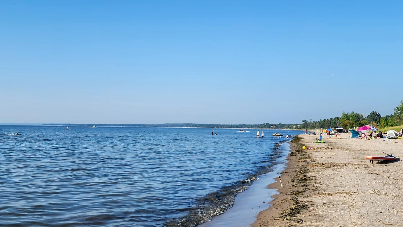 Sandee Nottawaga Beach Photo