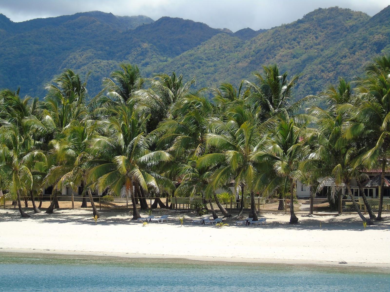 Sandee Phaidon Beach