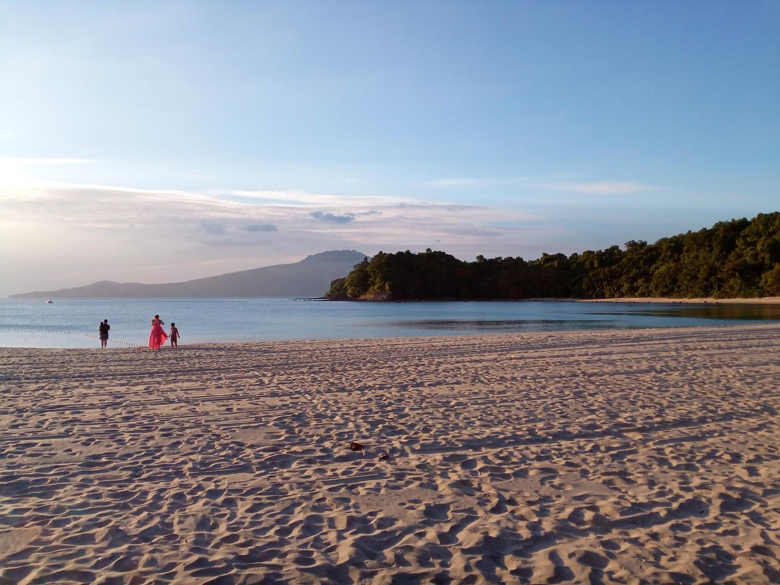 Sandee Anvaya Cove