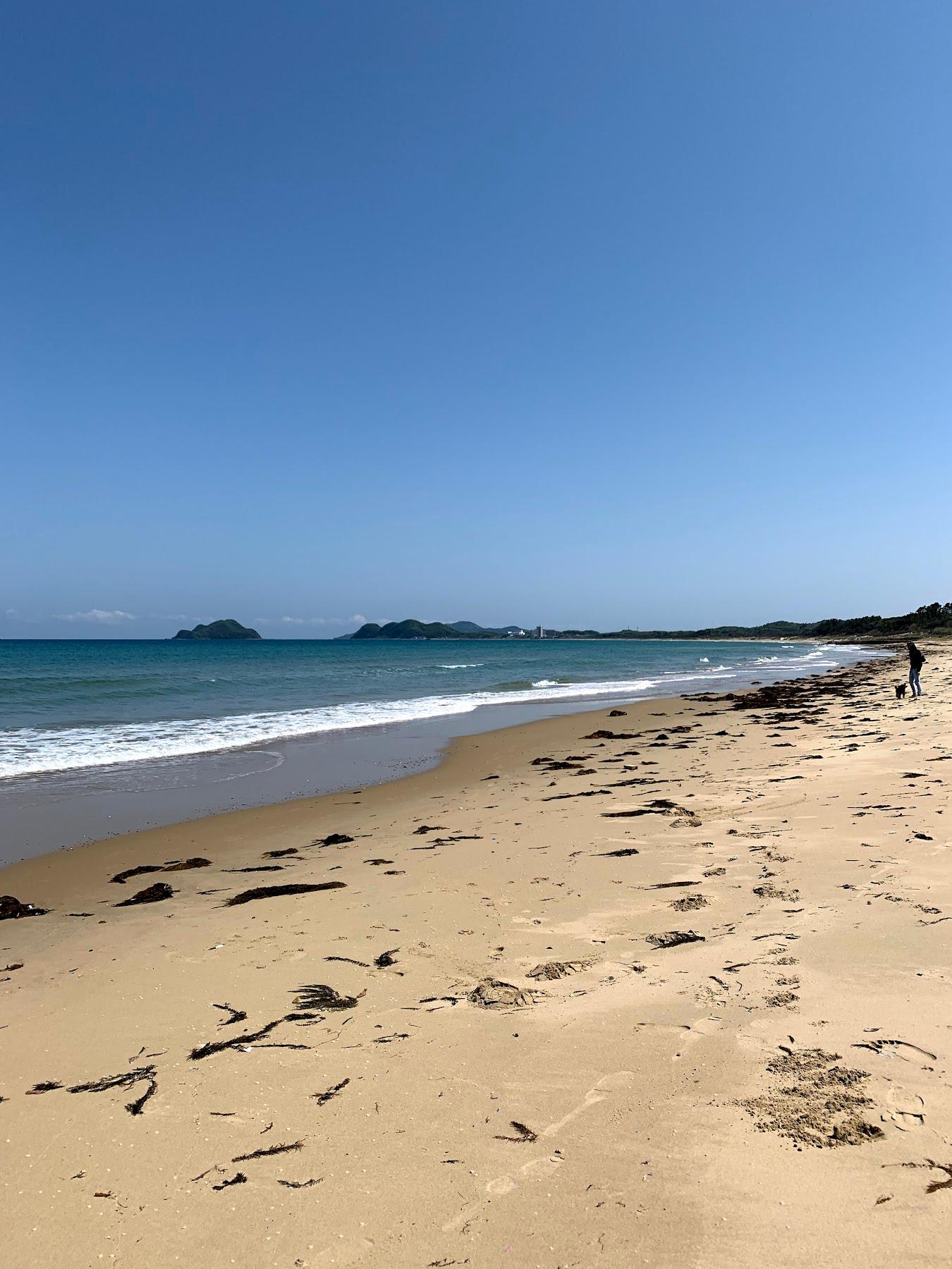 Sandee Shiraishihama Beach Resort