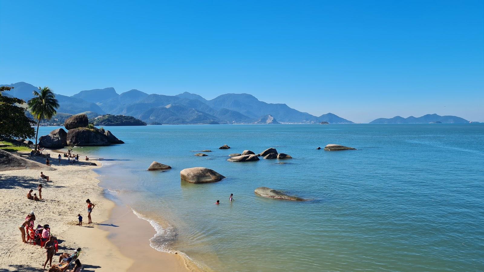 Sandee Praia De Santo Antonio