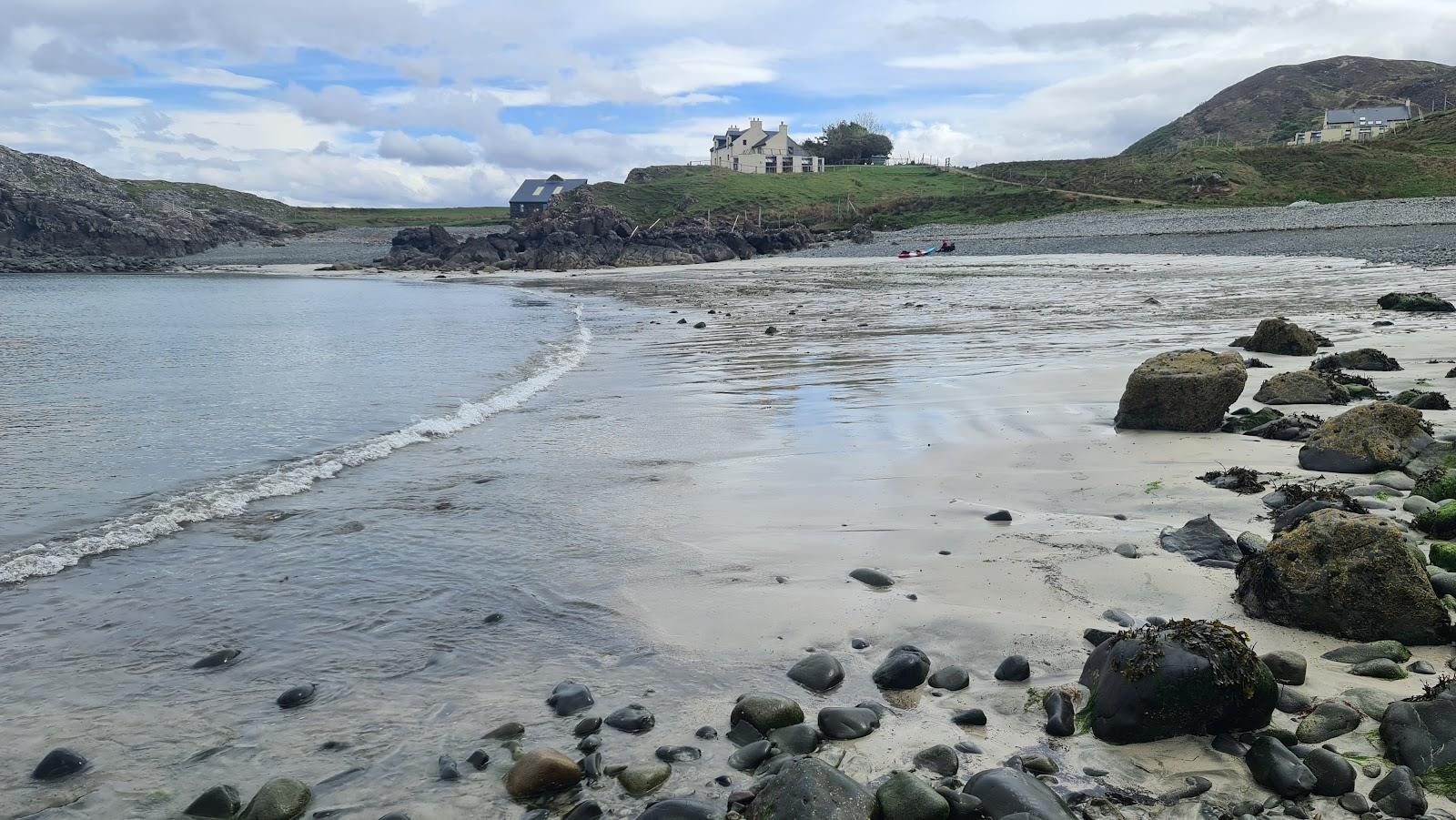 Sandee Fascadale Bay Beach