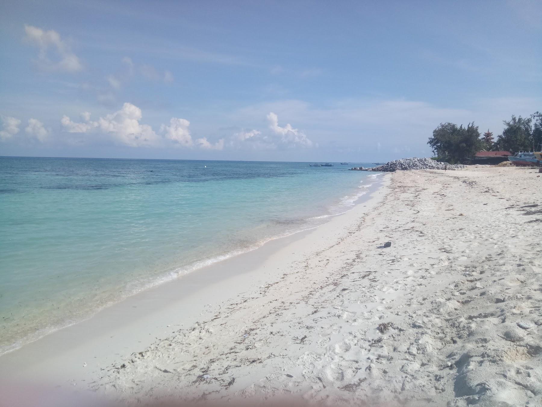 Sandee Phu Quy Beach-Phu Quy Island Photo